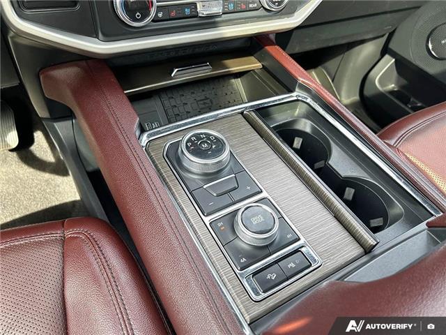 2022 Ford Expedition Limited (Stk: B89173) in Okotoks - Image 19 of 24