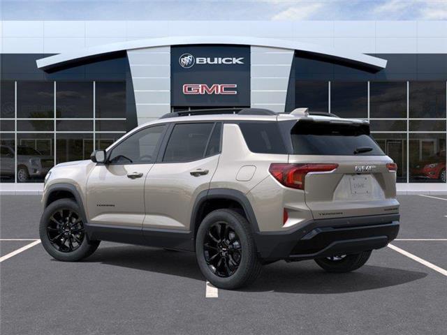 2026 GMC Terrain Elevation (Stk: 47741) in Owen Sound - Image 3 of 6