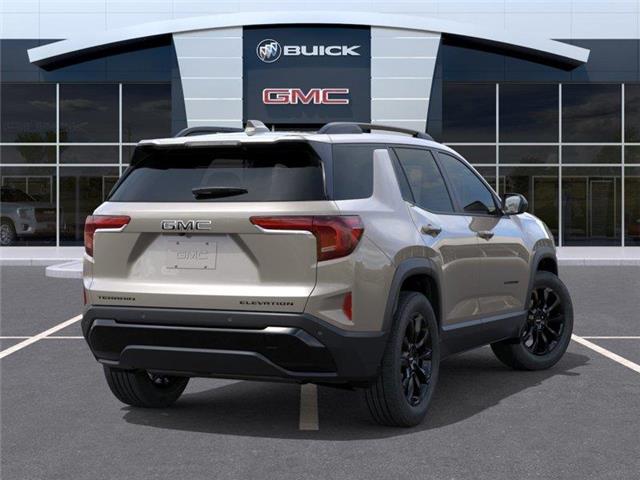 2026 GMC Terrain Elevation (Stk: 47741) in Owen Sound - Image 4 of 6