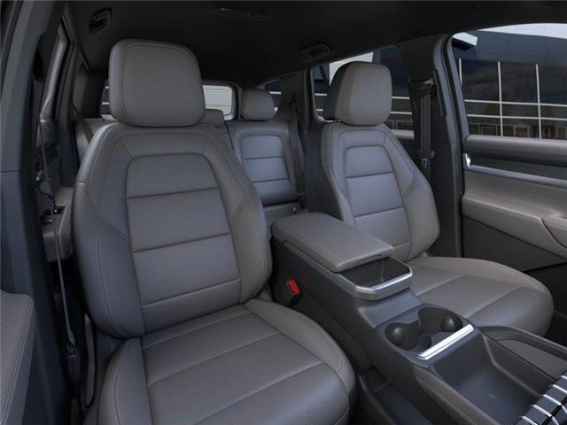 2026 GMC Terrain Elevation (Stk: 47741) in Owen Sound - Image 6 of 6