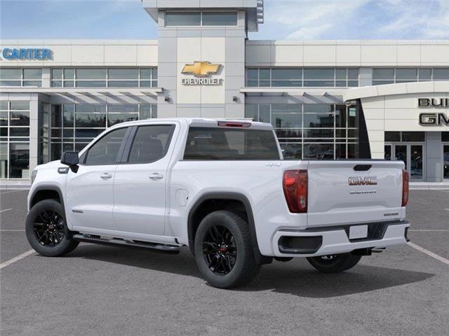 2026 GMC Sierra 1500 Elevation (Stk: TG158343) in Calgary - Image 3 of 24
