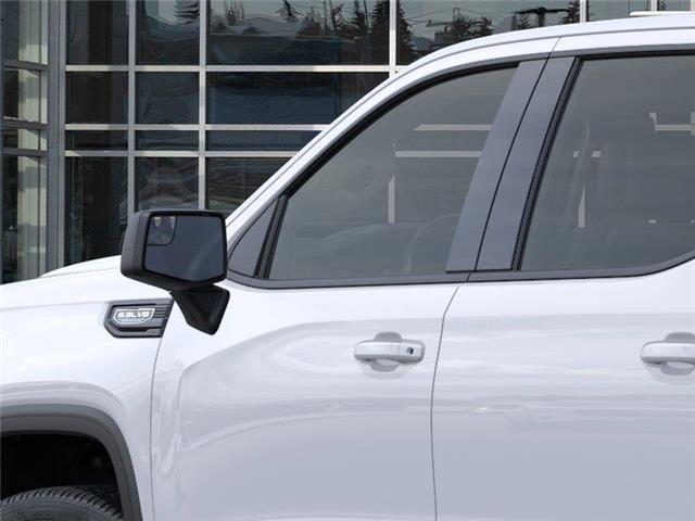 2026 GMC Sierra 1500 Elevation (Stk: TG158343) in Calgary - Image 12 of 24