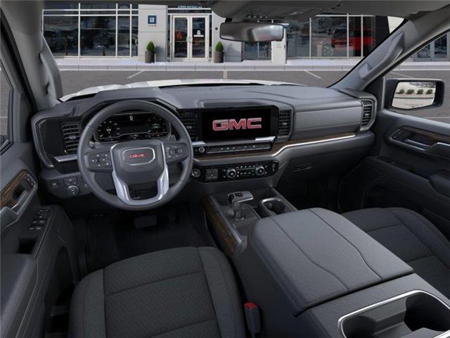 2026 GMC Sierra 1500 Elevation (Stk: TG158343) in Calgary - Image 15 of 24
