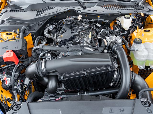 2026 Ford Mustang EcoBoost Premium (Stk: 26M1353) in Mississauga - Image 11 of 29