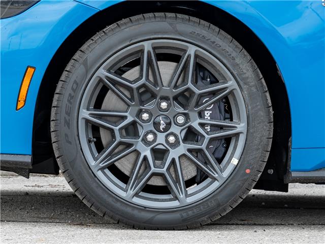 2026 Ford Mustang GT Premium (Stk: 26M1424) in Mississauga - Image 9 of 33