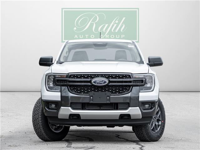 2026 Ford Ranger XLT (Stk: 26R6476) in Mississauga - Image 3 of 28