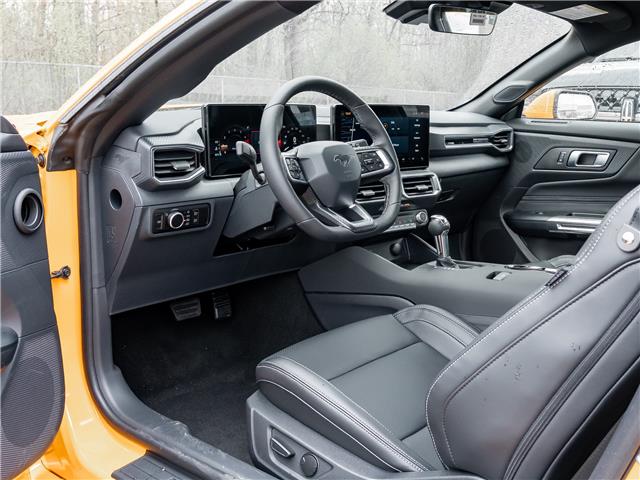 2026 Ford Mustang EcoBoost Premium (Stk: 26M1353) in Mississauga - Image 12 of 29