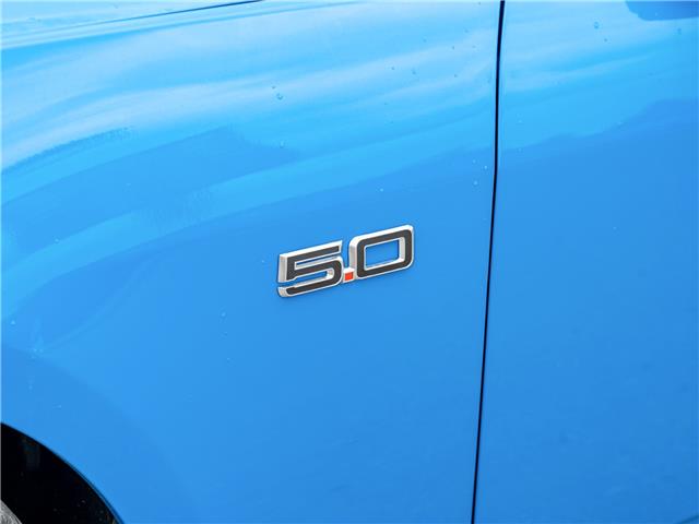 2026 Ford Mustang GT Premium (Stk: 26M1424) in Mississauga - Image 11 of 33