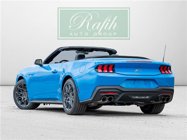 2026 Ford Mustang GT Premium (Stk: 26M1424) in Mississauga - Image 12 of 33