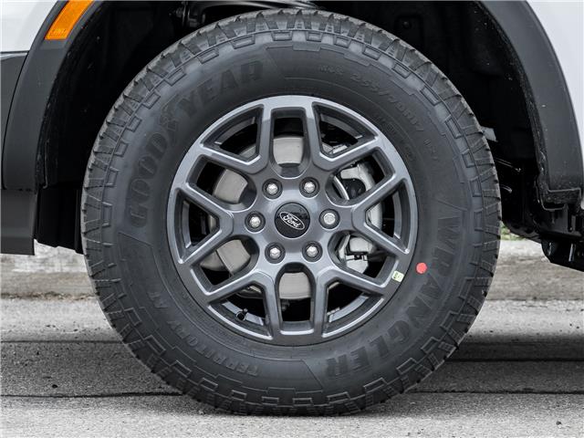 2026 Ford Ranger XLT (Stk: 26R6476) in Mississauga - Image 6 of 28