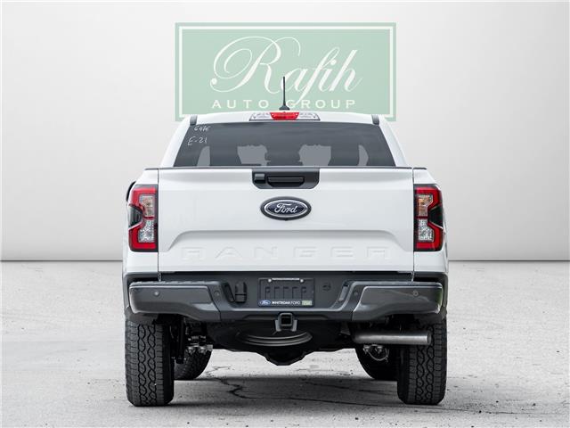 2026 Ford Ranger XLT (Stk: 26R6476) in Mississauga - Image 11 of 28