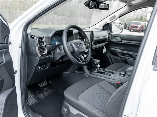 2026 Ford Ranger XLT (Stk: 26R6476) in Mississauga - Image 12 of 28
