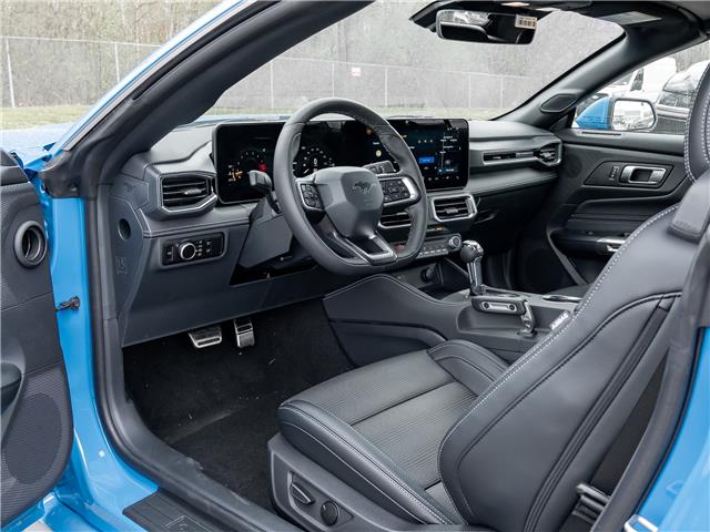 2026 Ford Mustang GT Premium (Stk: 26M1424) in Mississauga - Image 15 of 33