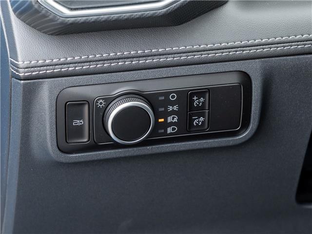 2026 Ford Mustang GT Premium (Stk: 26M1424) in Mississauga - Image 23 of 33