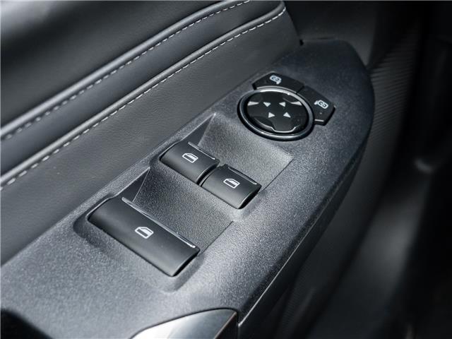 2026 Ford Mustang GT Premium (Stk: 26M1424) in Mississauga - Image 22 of 33