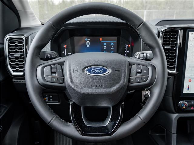 2026 Ford Ranger XLT (Stk: 26R6476) in Mississauga - Image 13 of 28