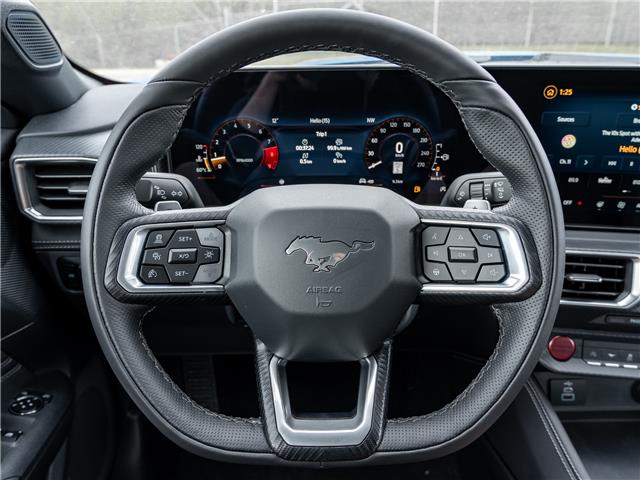 2026 Ford Mustang GT Premium (Stk: 26M1424) in Mississauga - Image 16 of 33