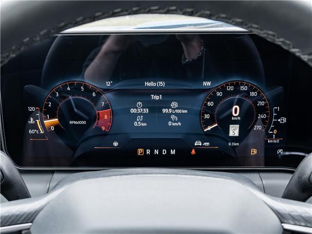 2026 Ford Mustang GT Premium (Stk: 26M1424) in Mississauga - Image 19 of 33