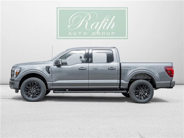 2026 Ford F-150 Lariat (Stk: 26F0069) in Mississauga - Image 5 of 35