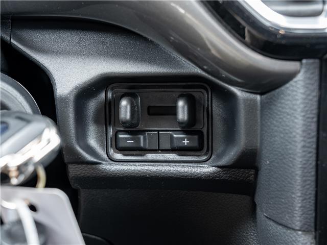 2026 Ford Ranger XLT (Stk: 26R6476) in Mississauga - Image 21 of 28