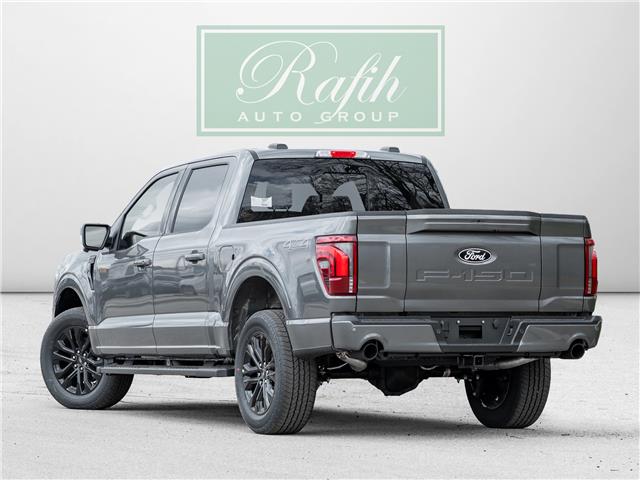 2026 Ford F-150 Lariat (Stk: 26F0069) in Mississauga - Image 9 of 35