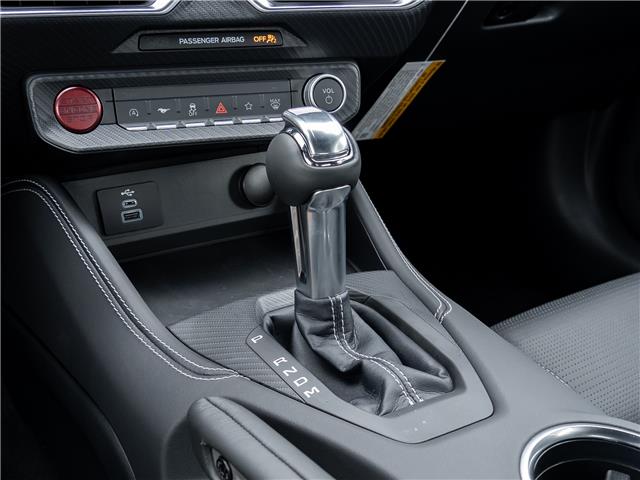 2026 Ford Mustang GT Premium (Stk: 26M1424) in Mississauga - Image 24 of 33