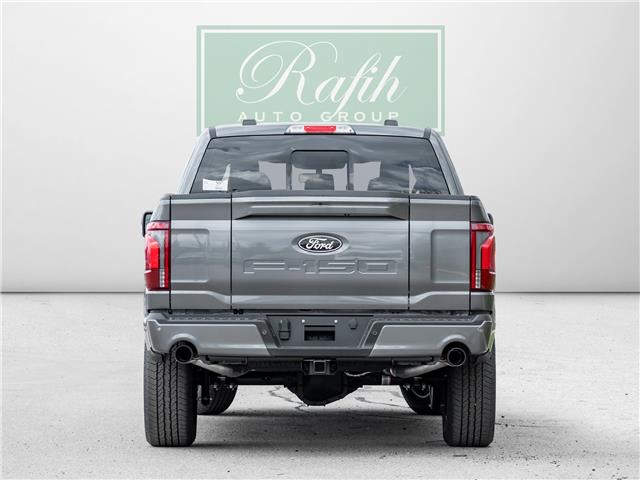 2026 Ford F-150 Lariat (Stk: 26F0069) in Mississauga - Image 11 of 35