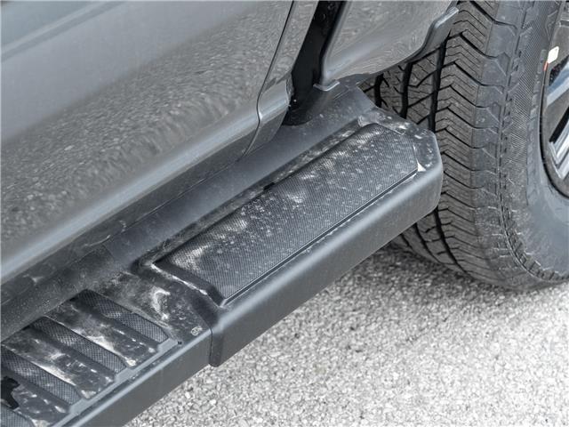 2026 Ford F-150 Lariat (Stk: 26F0069) in Mississauga - Image 8 of 35