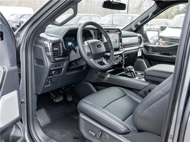 2026 Ford F-150 Lariat (Stk: 26F0069) in Mississauga - Image 12 of 35