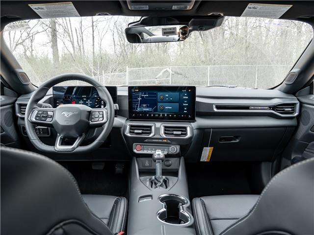 2026 Ford Mustang EcoBoost Premium (Stk: 26M1353) in Mississauga - Image 28 of 29