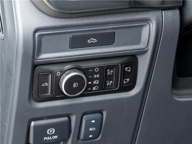 2026 Ford F-150 Lariat (Stk: 26F0069) in Mississauga - Image 20 of 35