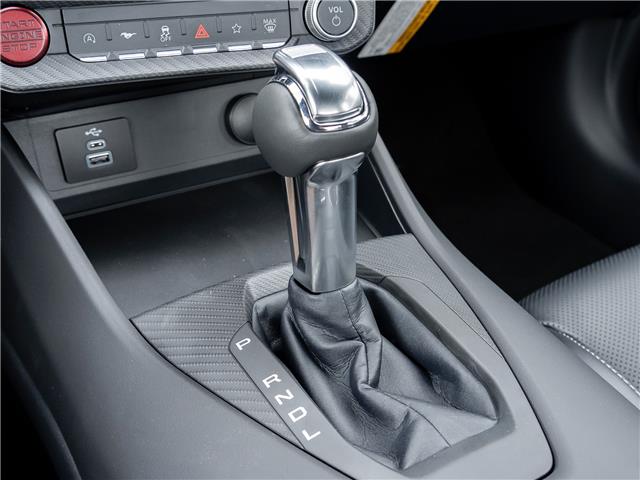2026 Ford Mustang EcoBoost Premium (Stk: 26M1353) in Mississauga - Image 21 of 29
