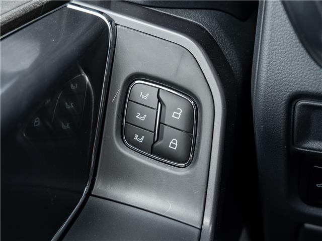 2026 Ford F-150 Lariat (Stk: 26F0069) in Mississauga - Image 19 of 35