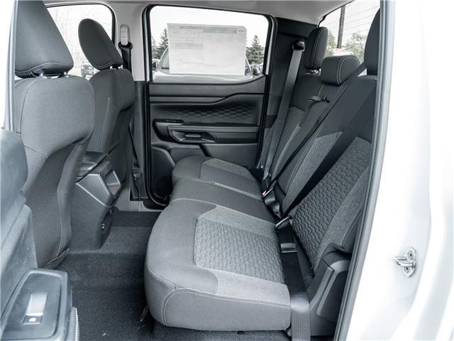 2026 Ford Ranger XLT (Stk: 26R6476) in Mississauga - Image 26 of 28