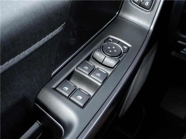 2026 Ford F-150 Lariat (Stk: 26F0069) in Mississauga - Image 18 of 35