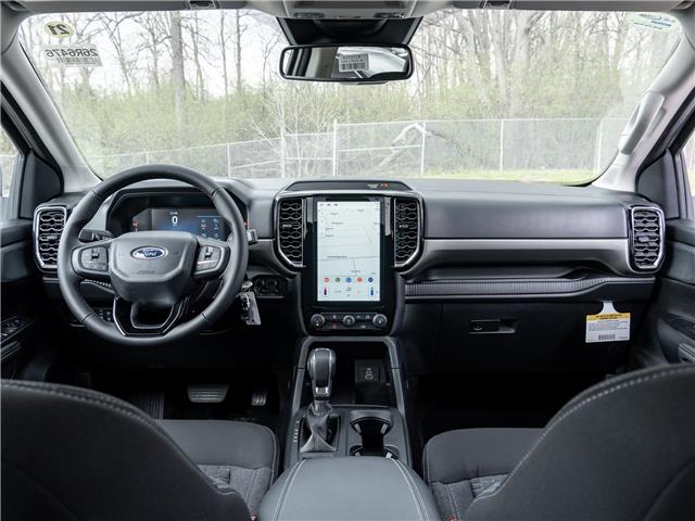 2026 Ford Ranger XLT (Stk: 26R6476) in Mississauga - Image 27 of 28