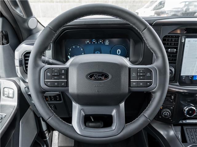 2026 Ford F-150 Lariat (Stk: 26F0069) in Mississauga - Image 13 of 35