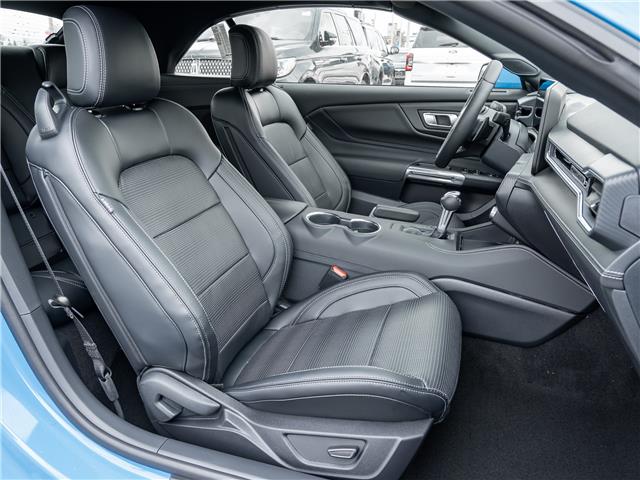 2026 Ford Mustang GT Premium (Stk: 26M1424) in Mississauga - Image 29 of 33