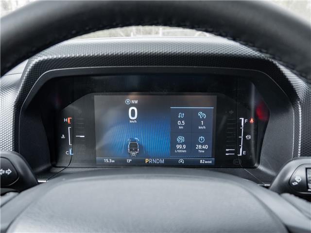2026 Ford Ranger XLT (Stk: 26R6476) in Mississauga - Image 14 of 28