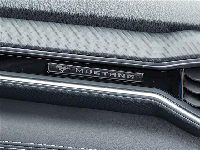 2026 Ford Mustang GT Premium (Stk: 26M1424) in Mississauga - Image 30 of 33