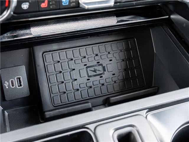 2026 Ford F-150 Lariat (Stk: 26F0069) in Mississauga - Image 22 of 35