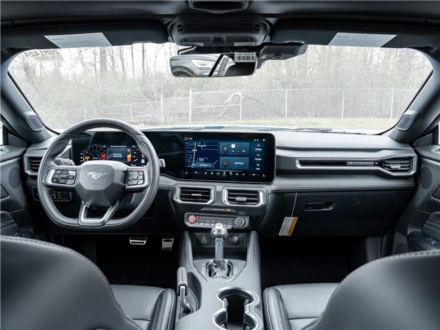 2026 Ford Mustang GT Premium (Stk: 26M1424) in Mississauga - Image 32 of 33