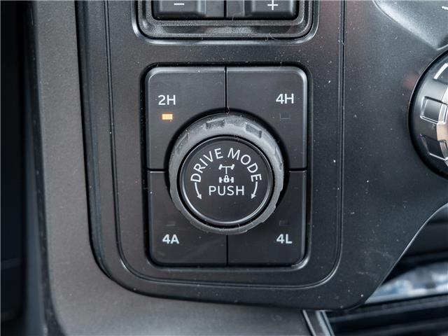 2026 Ford F-150 Lariat (Stk: 26F0069) in Mississauga - Image 23 of 35