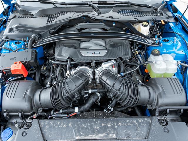 2026 Ford Mustang GT Premium (Stk: 26M1424) in Mississauga - Image 14 of 33