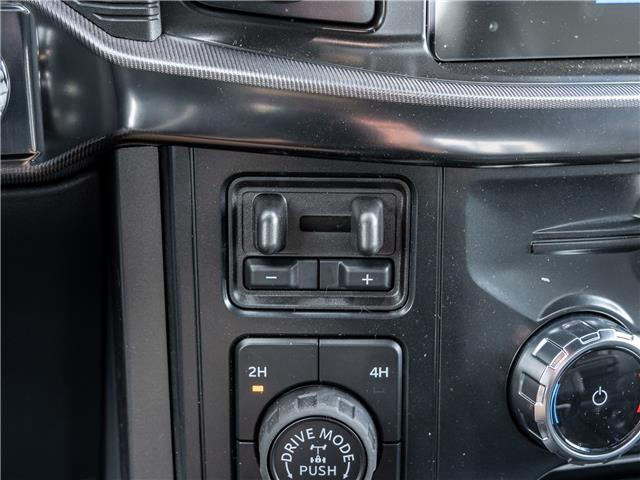 2026 Ford F-150 Lariat (Stk: 26F0069) in Mississauga - Image 24 of 35