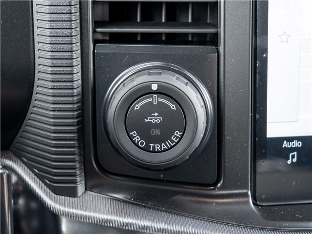 2026 Ford F-150 Lariat (Stk: 26F0069) in Mississauga - Image 25 of 35