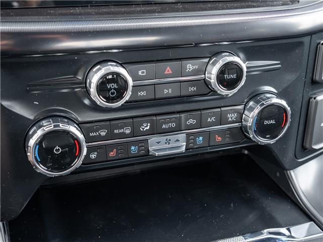 2026 Ford F-150 Lariat (Stk: 26F0069) in Mississauga - Image 26 of 35