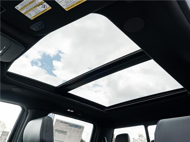 2026 Ford F-150 Lariat (Stk: 26F0069) in Mississauga - Image 30 of 35