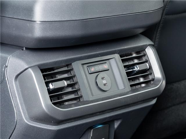 2026 Ford F-150 Lariat (Stk: 26F0069) in Mississauga - Image 33 of 35