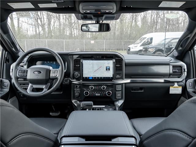 2026 Ford F-150 Lariat (Stk: 26F0069) in Mississauga - Image 34 of 35